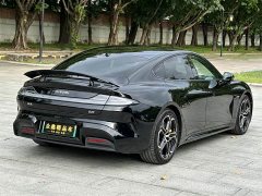 Xiaomi SU7 Rear-Wheel Drive Pro - ფოტო 11
