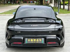 Xiaomi SU7 Rear-Wheel Drive Pro - ფოტო 12
