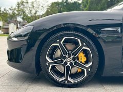 Xiaomi SU7 Rear-Wheel Drive Pro - ფოტო 15