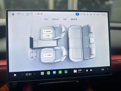 Xiaomi SU7 Rear-Wheel Drive Pro - ფოტო 17