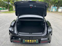 Xiaomi SU7 Rear-Wheel Drive Pro - ფოტო 18