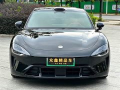Xiaomi SU7 Rear-Wheel Drive Pro - ფოტო 2