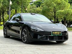 Xiaomi SU7 Rear-Wheel Drive Pro - ფოტო 3