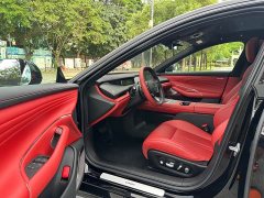 Xiaomi SU7 Rear-Wheel Drive Pro - ფოტო 4