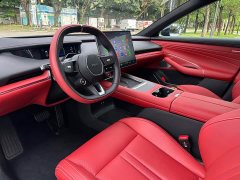 Xiaomi SU7 Rear-Wheel Drive Pro - ფოტო 5