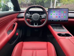 Xiaomi SU7 Rear-Wheel Drive Pro - ფოტო 6