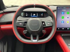 Xiaomi SU7 Rear-Wheel Drive Pro - ფოტო 7
