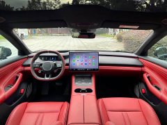 Xiaomi SU7 Rear-Wheel Drive Pro - ფოტო 8