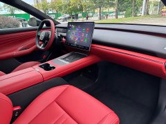 Xiaomi SU7 Rear-Wheel Drive Pro - ფოტო 9