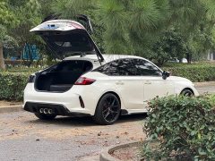 Honda Civic (Imported) 2023 2.0T 420TURBO TYPE R - ფოტო 11