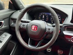 Honda Civic (Imported) 2023 2.0T 420TURBO TYPE R - ფოტო 12