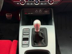 Honda Civic (Imported) 2023 2.0T 420TURBO TYPE R - ფოტო 14