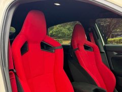 Honda Civic (Imported) 2023 2.0T 420TURBO TYPE R - ფოტო 19