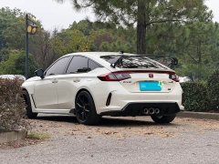 Honda Civic (Imported) 2023 2.0T 420TURBO TYPE R - ფოტო 4