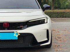 Honda Civic (Imported) 2023 2.0T 420TURBO TYPE R - ფოტო 8