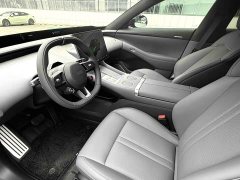 Xiaomi YU7 2025 Four-Wheel Drive Pro - ფოტო 4