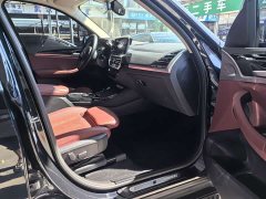 BMW iX3 2023 sDrive40 Premier - ფოტო 3