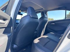 Toyota Corolla TNGA 1.5L CVT Sport Edition - ფოტო 15