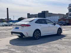 Toyota Corolla TNGA 1.5L CVT Sport Edition - ფოტო 5