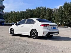 Toyota Corolla TNGA 1.5L CVT Sport Edition - ფოტო 7