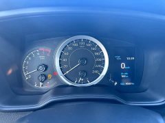 Toyota Corolla TNGA 1.5L CVT Sport Edition - ფოტო 8