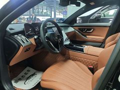 Mercedes-Benz S-Class Facelift S 400 L Business Edition - ფოტო 4