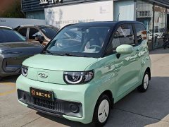 Chery QQ Ice Cream 170km Sundae LFP - ფოტო 1
