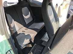 Chery QQ Ice Cream 170km Sundae LFP - ფოტო 10
