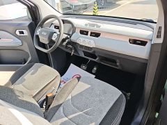 Chery QQ Ice Cream 170km Sundae LFP - ფოტო 11