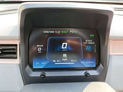 Chery QQ Ice Cream 170km Sundae LFP - ფოტო 15