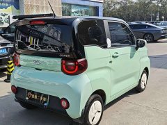 Chery QQ Ice Cream 170km Sundae LFP - ფოტო 3