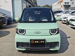 Chery QQ Ice Cream 170km Sundae LFP - ფოტო 4