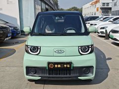 Chery QQ Ice Cream 170km Sundae LFP - ფოტო 5