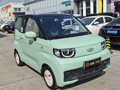 Chery QQ Ice Cream 170km Sundae LFP - ფოტო 6