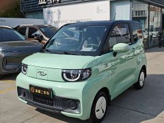 Chery QQ Ice Cream 170km Sundae LFP - ფოტო 7