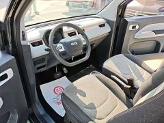Chery QQ Ice Cream 170km Sundae LFP - ფოტო 8