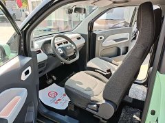 Chery QQ Ice Cream 170km Sundae LFP - ფოტო 9