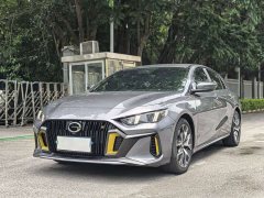 Trumpchi Yingbao 270T DCT J15 - ფოტო 1