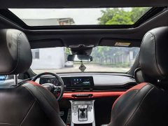 Trumpchi Yingbao 270T DCT J15 - ფოტო 11