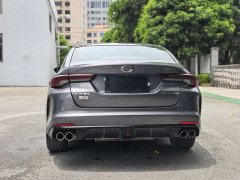 Trumpchi Yingbao 270T DCT J15 - ფოტო 13