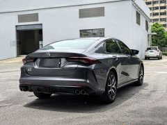 Trumpchi Yingbao 270T DCT J15 - ფოტო 15