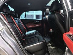 Trumpchi Yingbao 270T DCT J15 - ფოტო 16