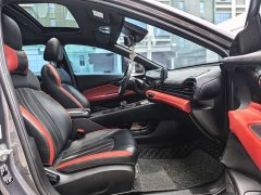Trumpchi Yingbao 270T DCT J15 - ფოტო 17