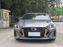 Trumpchi Yingbao 270T DCT J15 - ფოტო 2