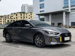 Trumpchi Yingbao 270T DCT J15 - ფოტო 3