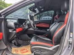 Trumpchi Yingbao 270T DCT J15 - ფოტო 4