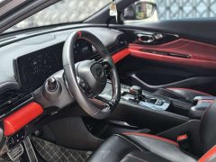 Trumpchi Yingbao 270T DCT J15 - ფოტო 5