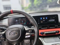 Trumpchi Yingbao 270T DCT J15 - ფოტო 6