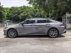 Trumpchi Yingbao 270T DCT J15 - ფოტო 7