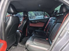 Trumpchi Yingbao 270T DCT J15 - ფოტო 8